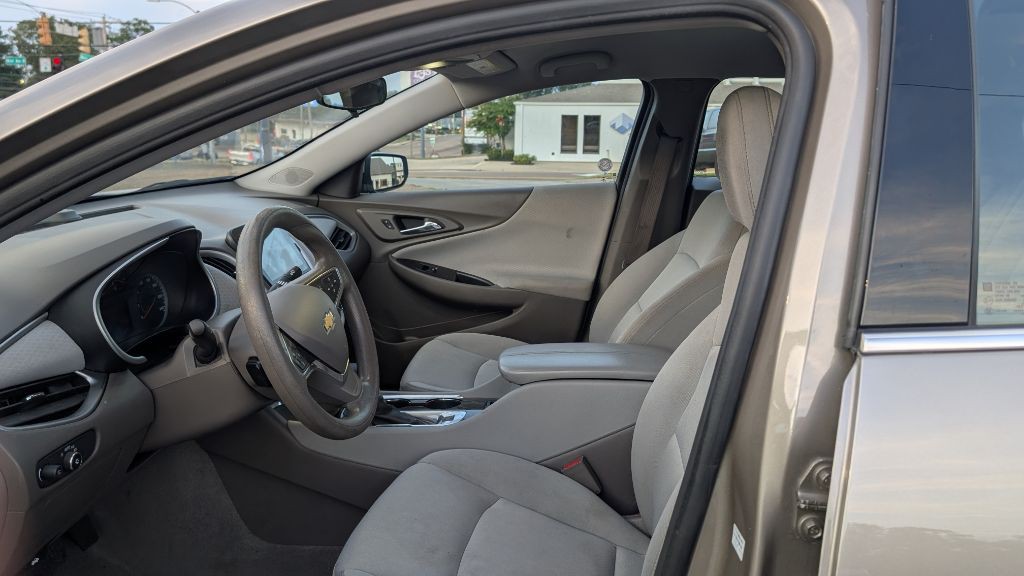 2022 Chevrolet Malibu Image 66