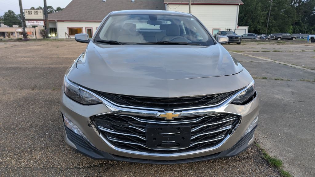 2022 Chevrolet Malibu Image 74