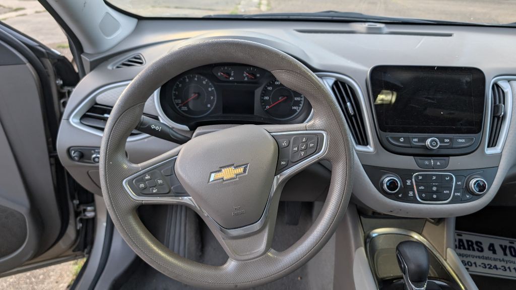 2022 Chevrolet Malibu Image 80