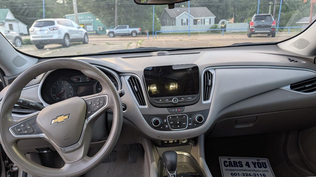 2022 Chevrolet Malibu Image 82