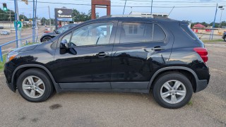 Image for 2021 Chevrolet Trax LT ID: 6234127
