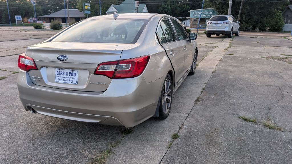 2016 Subaru Legacy Image 70