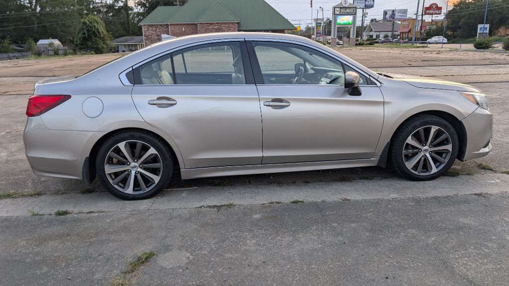 2016 Subaru Legacy Image 87
