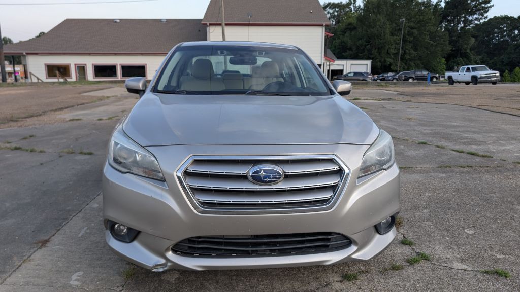 2016 Subaru Legacy Image 151