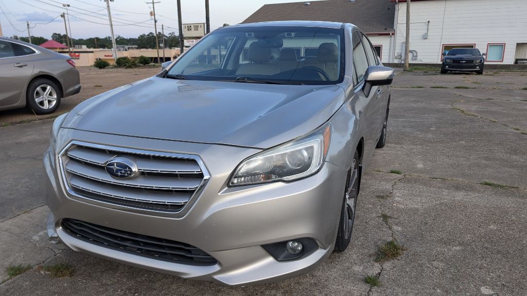 2016 Subaru Legacy Image 157