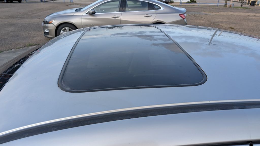 2016 Subaru Legacy Image 168