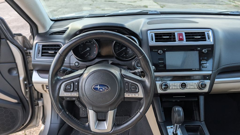 2016 Subaru Legacy Image 226