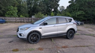 Image for 2018 Ford Escape SE ID: 6254127