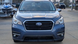 Image for 2020 Subaru Ascent Touring ID: 6277099