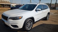 Image for 2019 Jeep Cherokee Latitude Plus ID: 6309233