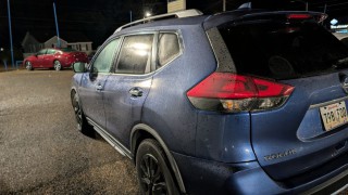 Image for 2018 Nissan Rogue SV ID: 6309259