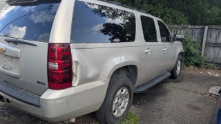 Image for 2012 Chevrolet Suburban LT ID: 6455343