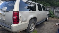 Image for 2012 Chevrolet Suburban LT ID: 6455343