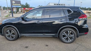 Image for 2017 Nissan Rogue SL ID: 6602462