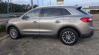Image for 2018 Lincoln MKX Select ID: 6634244