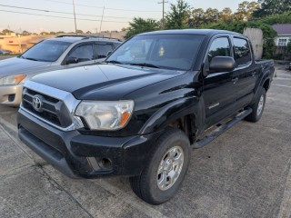 Image for 2015 Toyota Tacoma PRERUNNER V6 ID: 6649756
