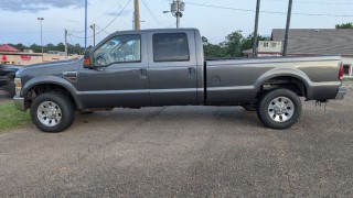 Image for 2008 Ford F-250 XL ID: 6699412
