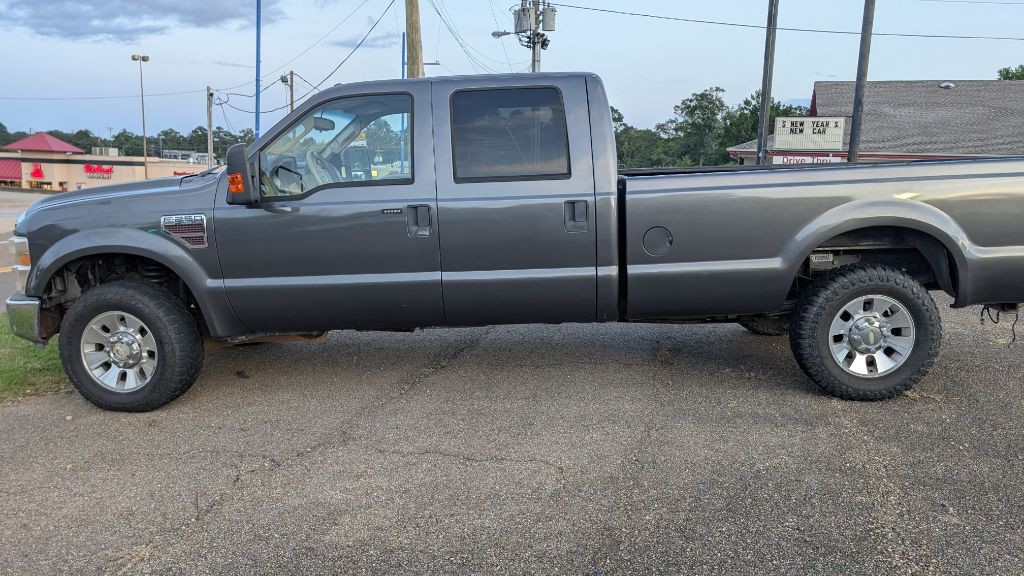 2008 Ford F-250 Image 6