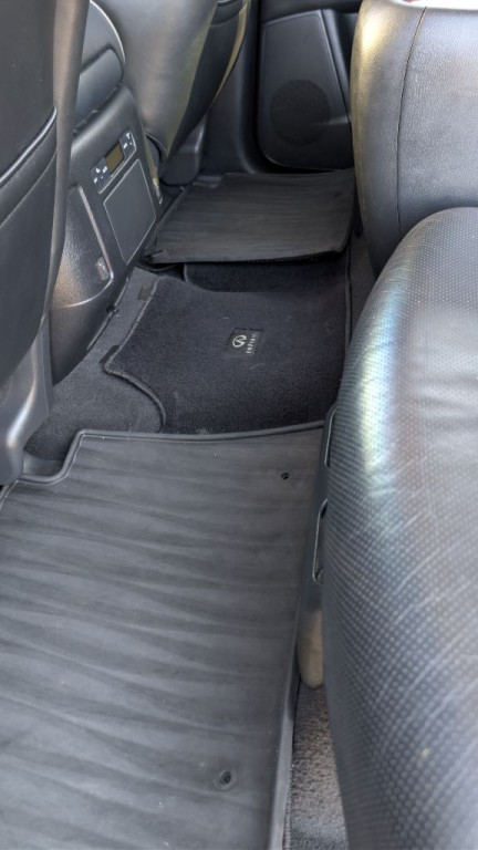 2018 INFINITI QX80 Image 34