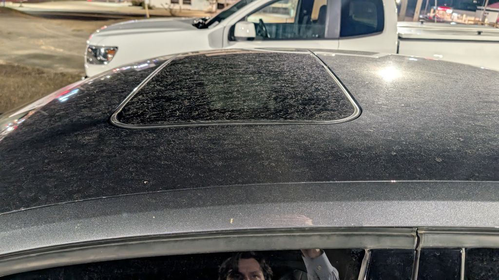 2020 Volkswagen Passat Image 21