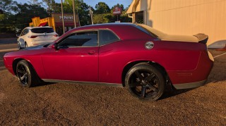 Image for 2019 Dodge Challenger SXT ID: 7240173