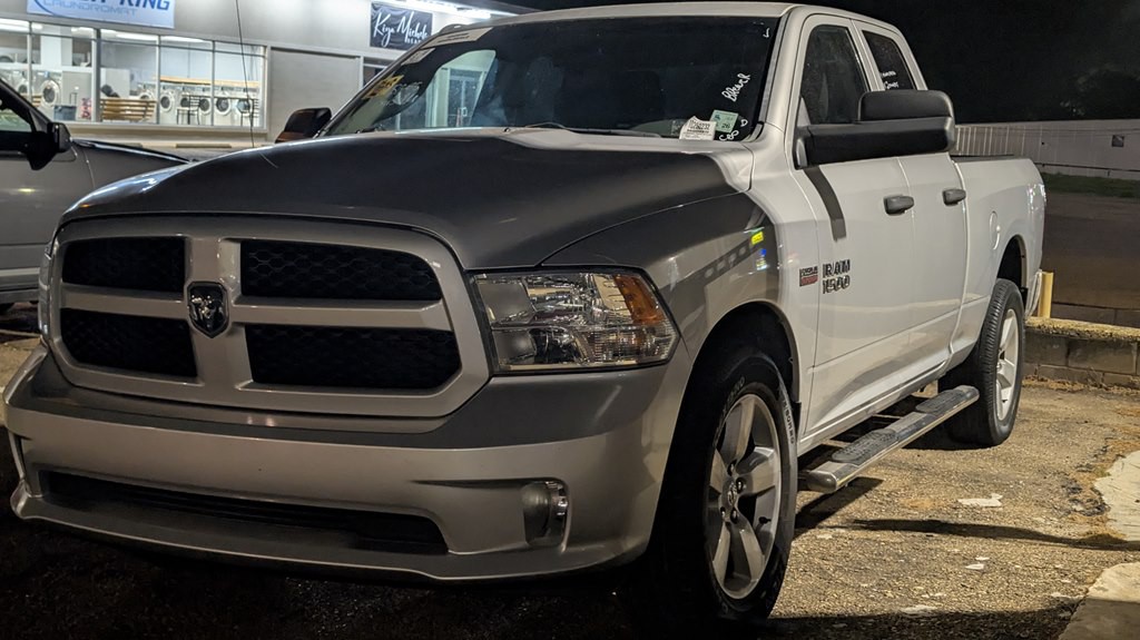2013 RAM 1500 Image 6