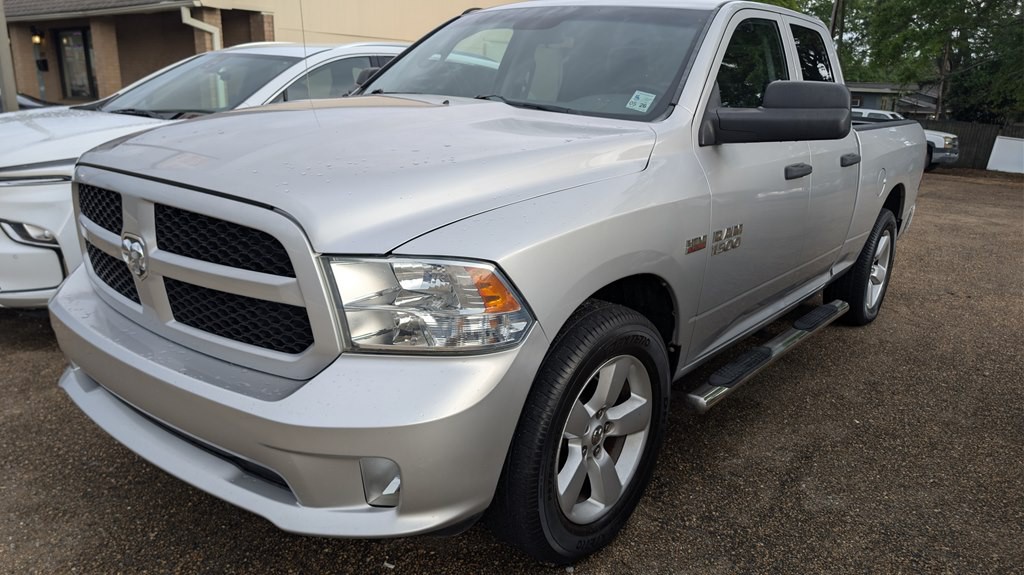 2013 RAM 1500 Image 10