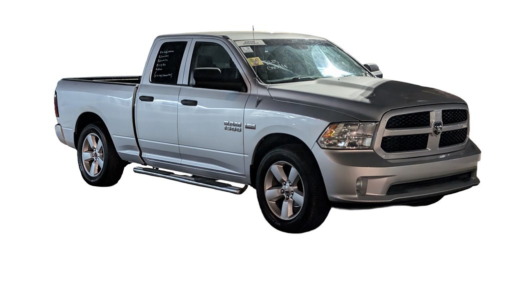 2013 RAM 1500 Image 13