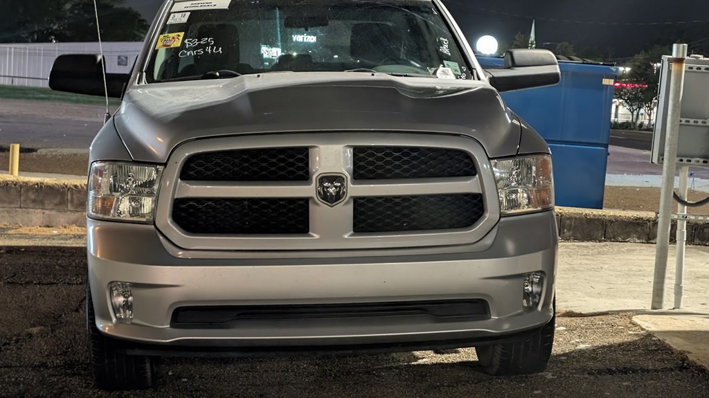 2013 RAM 1500 Image 17