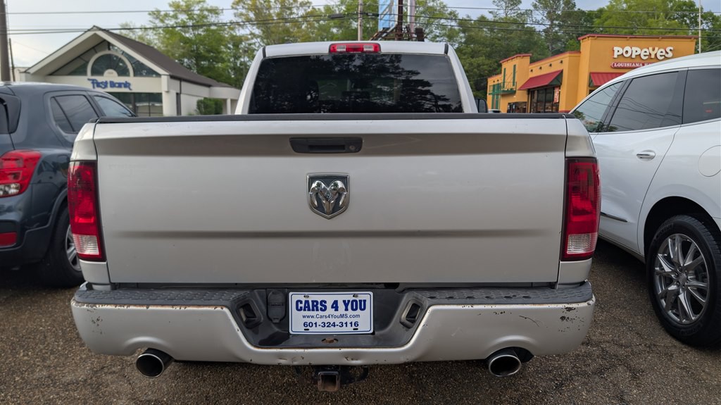 2013 RAM 1500 Image 20