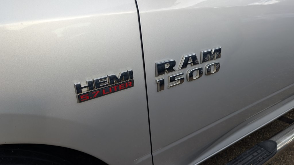 2013 RAM 1500 Image 23
