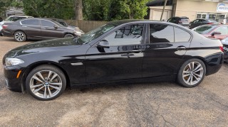 Image for 2016 BMW 5 Series 528i ID: 7350918