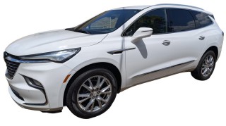 Image for 2022 Buick Enclave Premium ID: 7351024