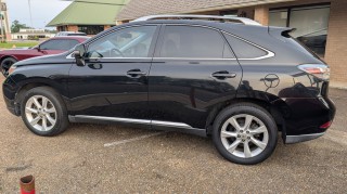 Image for 2010 Lexus RX 350 BASE ID: 7367328