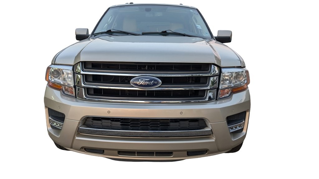 2017 Ford Expedition Image 1