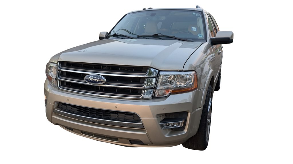 2017 Ford Expedition Image 2