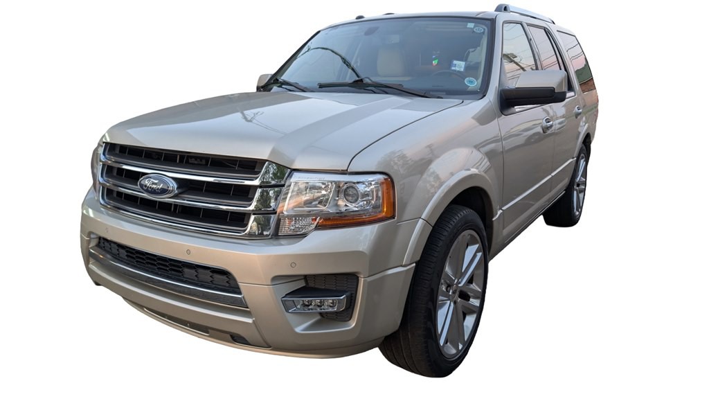 2017 Ford Expedition Image 3