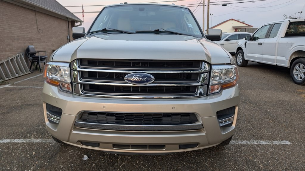 2017 Ford Expedition Image 4