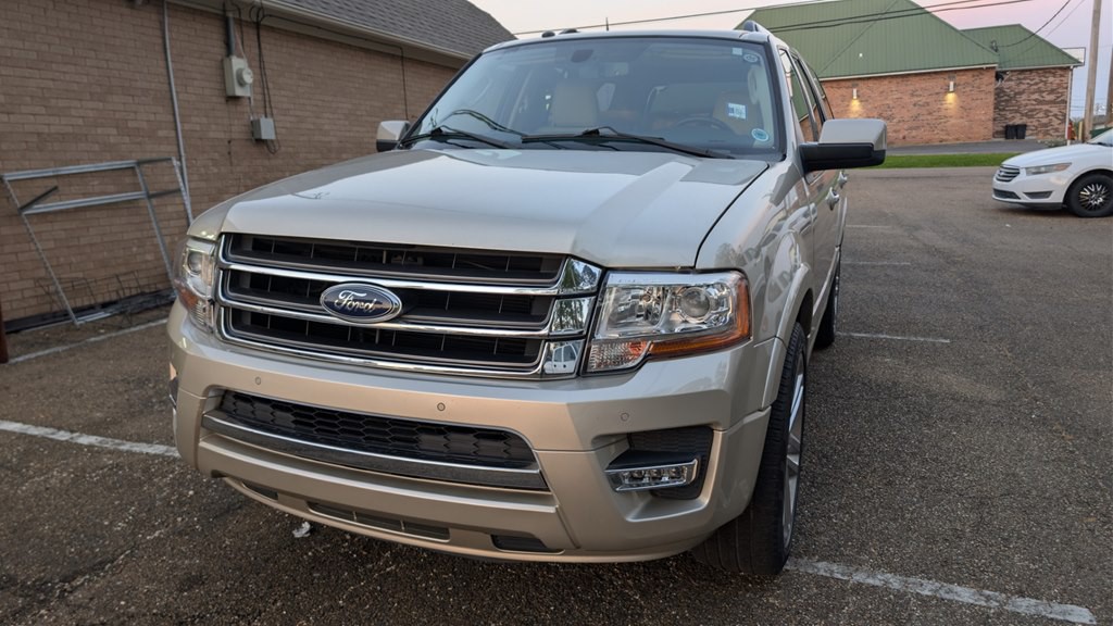2017 Ford Expedition Image 5