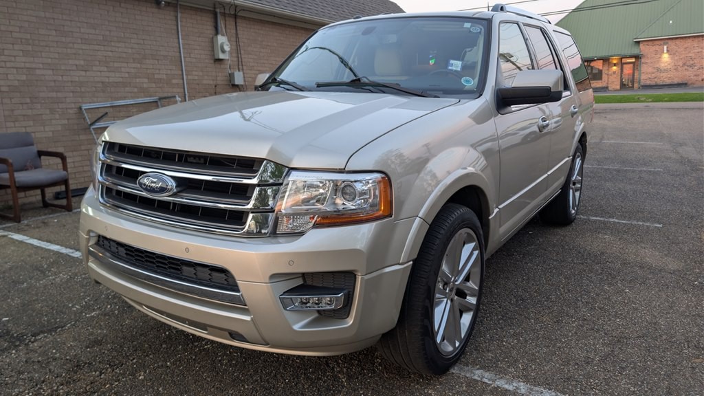 2017 Ford Expedition Image 6
