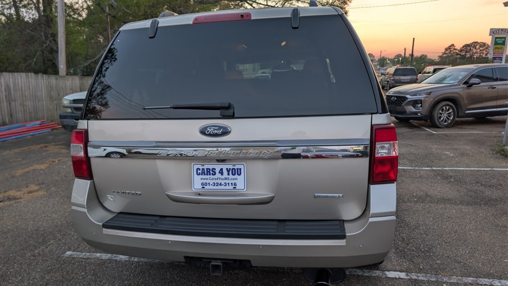 2017 Ford Expedition Image 20