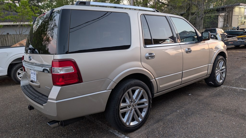 2017 Ford Expedition Image 24