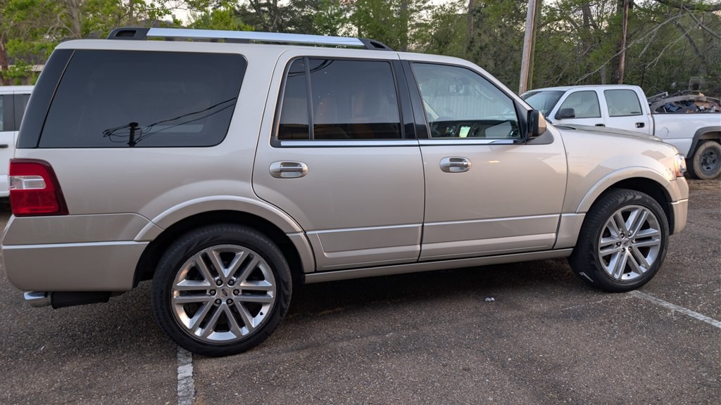 2017 Ford Expedition Image 26