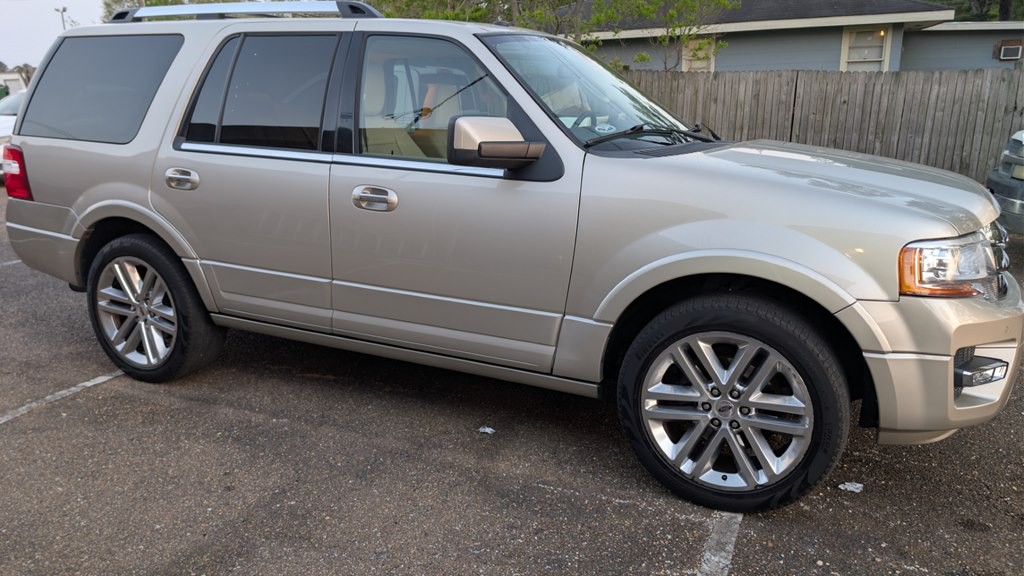 2017 Ford Expedition Image 29