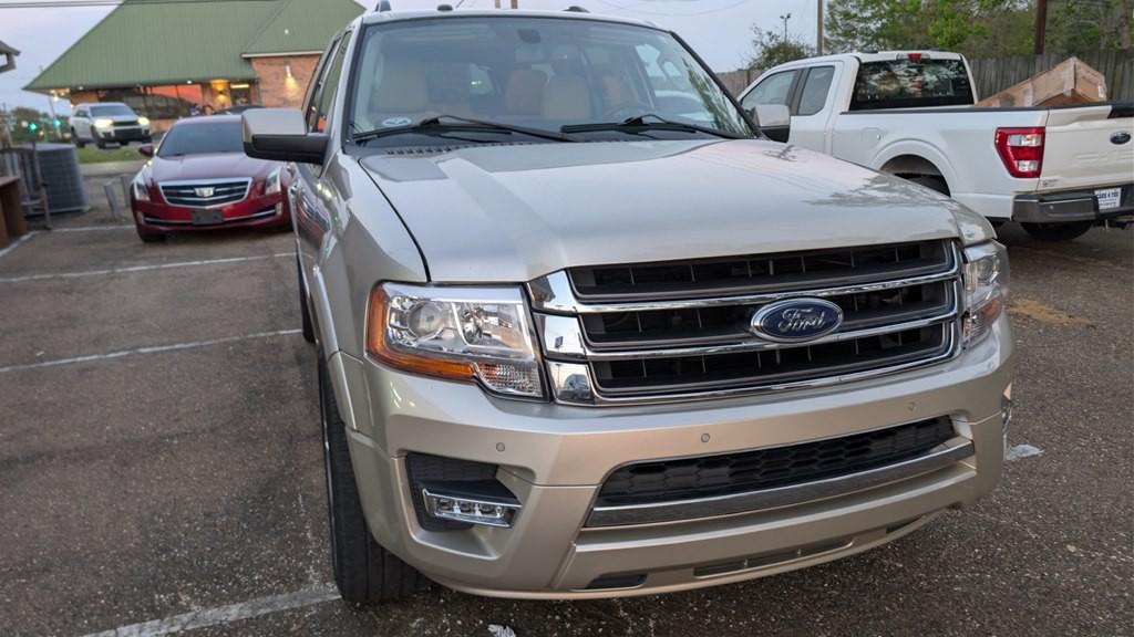 2017 Ford Expedition Image 33