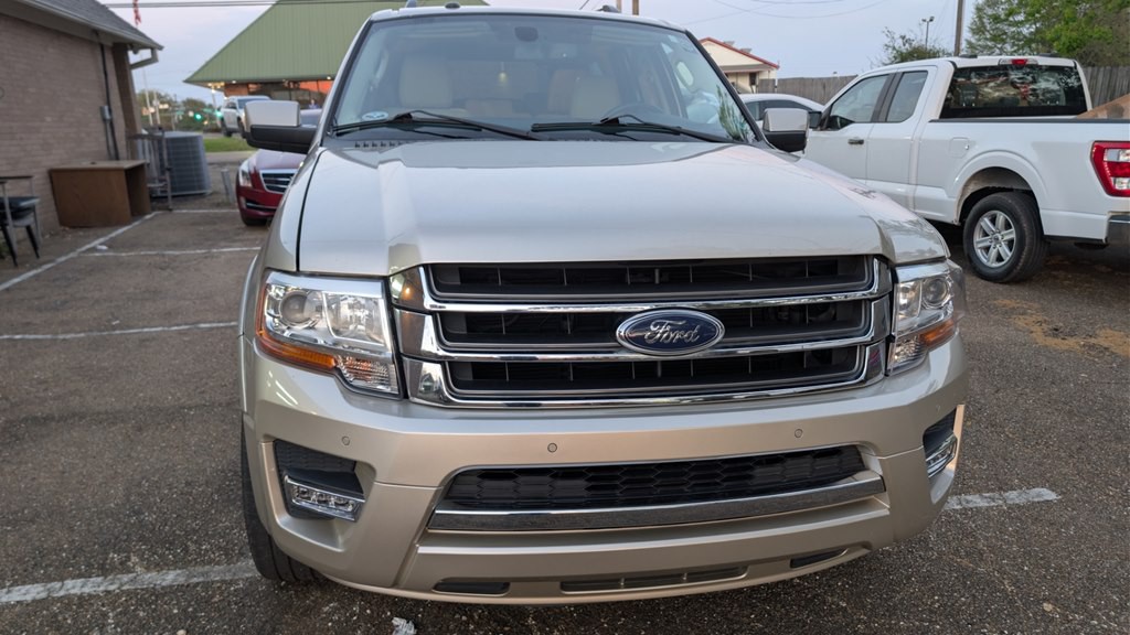2017 Ford Expedition Image 34