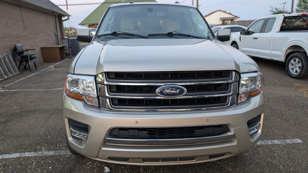 2017 Ford Expedition Image 35