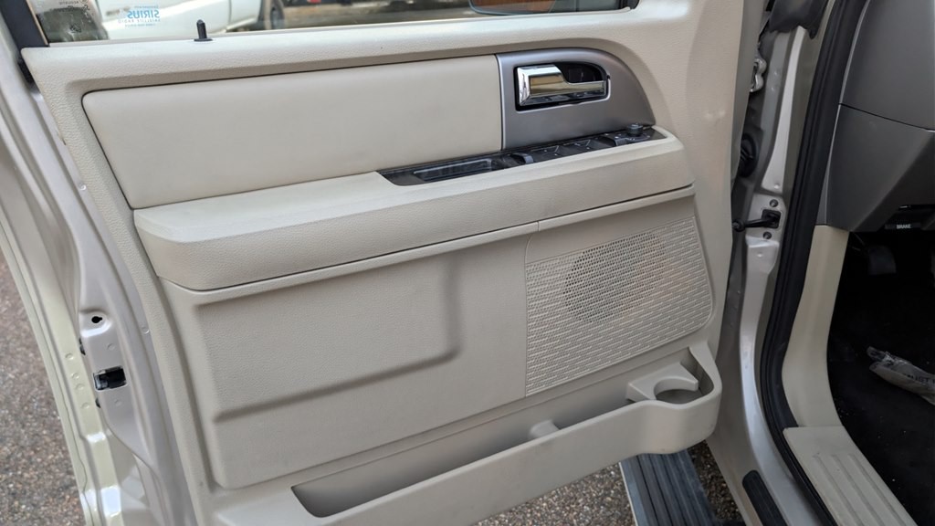 2017 Ford Expedition Image 37