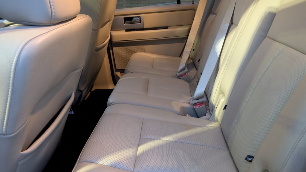 2017 Ford Expedition Image 44