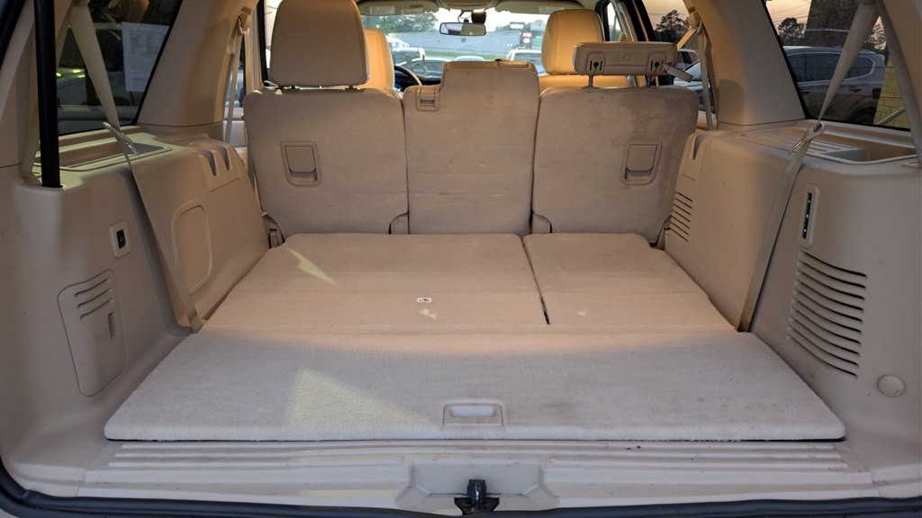 2017 Ford Expedition Image 46
